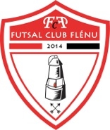 Logo Futsal Club Flénu